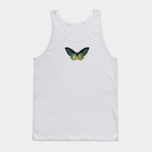 butterfly Tank Top